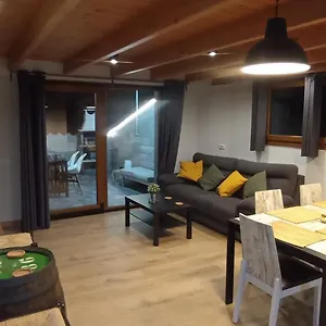 Parada De Txambonet 3 , Vilaller España