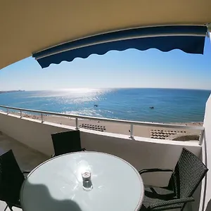 Front Penthouse - , Fuengirola España